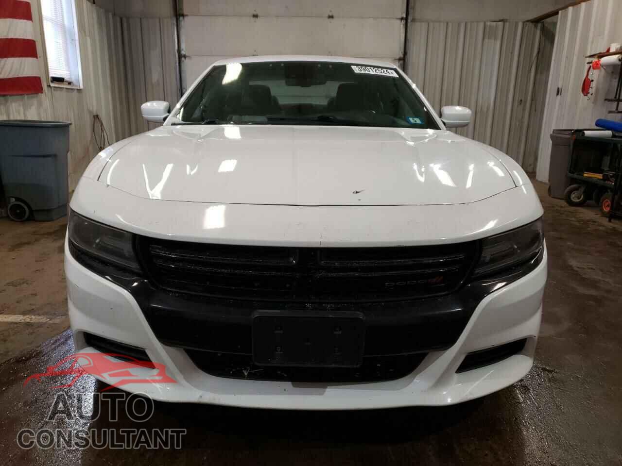 DODGE CHARGER 2017 - 2C3CDXCT6HH513619