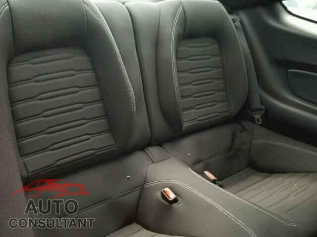 FORD MUSTANG 2015 - 1FA6P8CF8F5350109