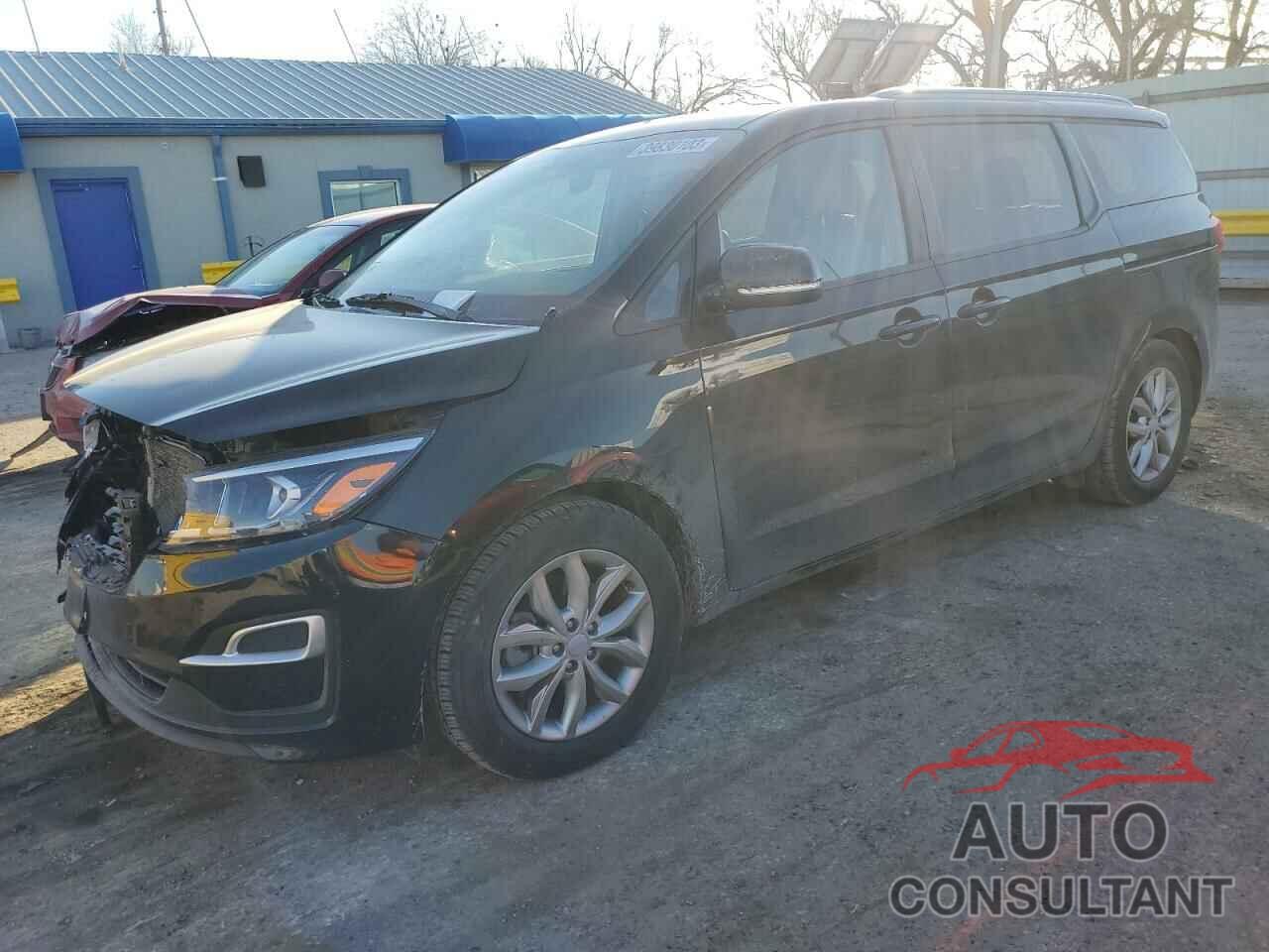 KIA SEDONA 2020 - KNDMB5C10L6638294