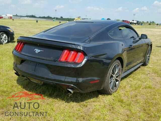 FORD MUSTANG 2015 - 1FA6P8TH3F5342470