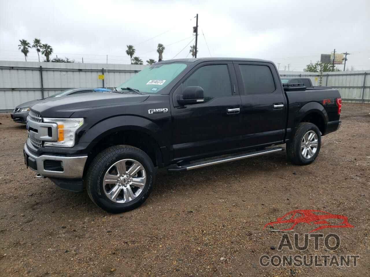 FORD F-150 2020 - 1FTEW1E48LKD95477