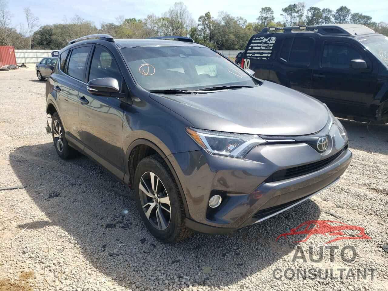 TOYOTA RAV4 2018 - JTMWFREV0JJ748079
