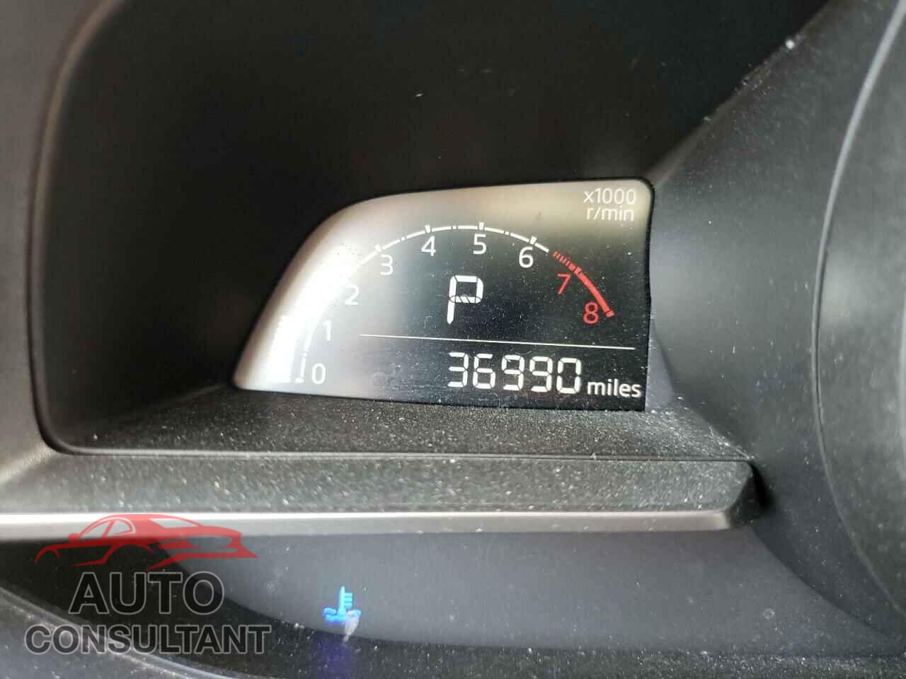 MAZDA 3 2017 - 3MZBN1V78HM142821