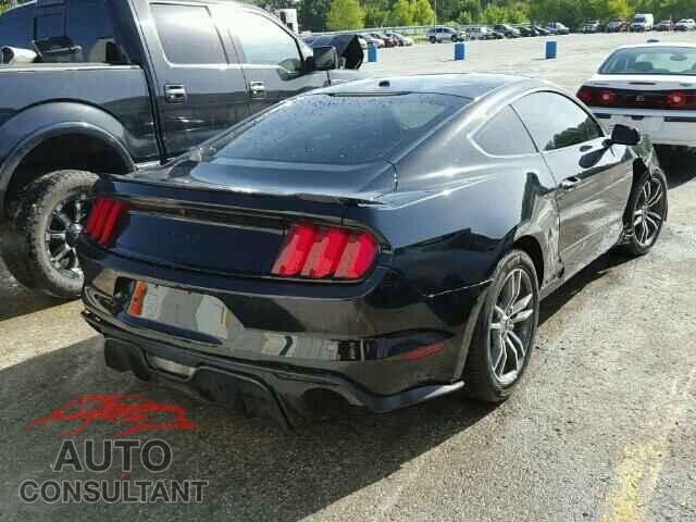 FORD MUSTANG 2015 - 1FA6P8CF0F5306024