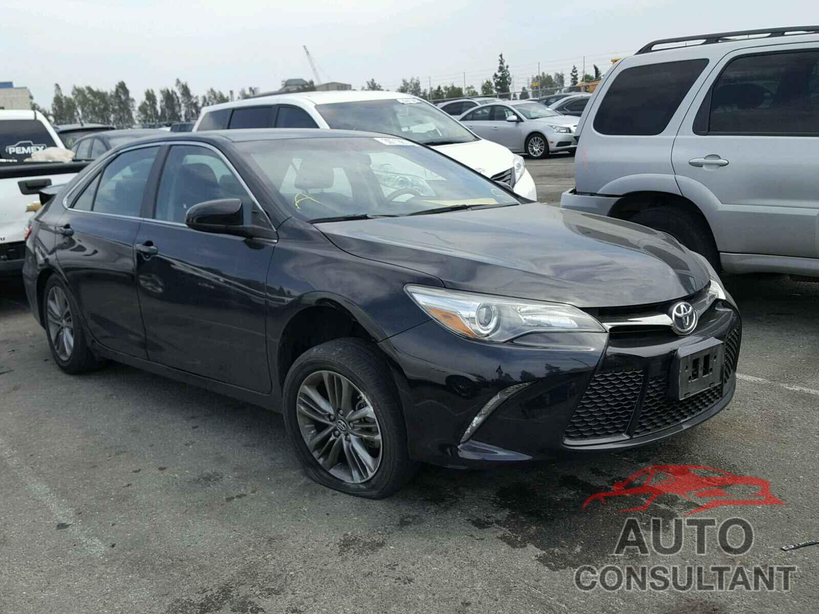 TOYOTA CAMRY 2016 - 4T1BF1FK3GU257464