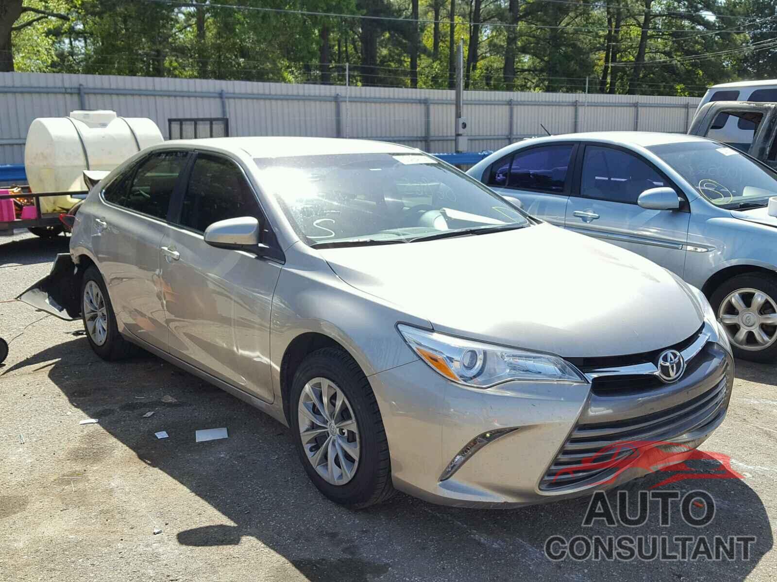 TOYOTA CAMRY 2016 - 4T1BF1FK4GU118007