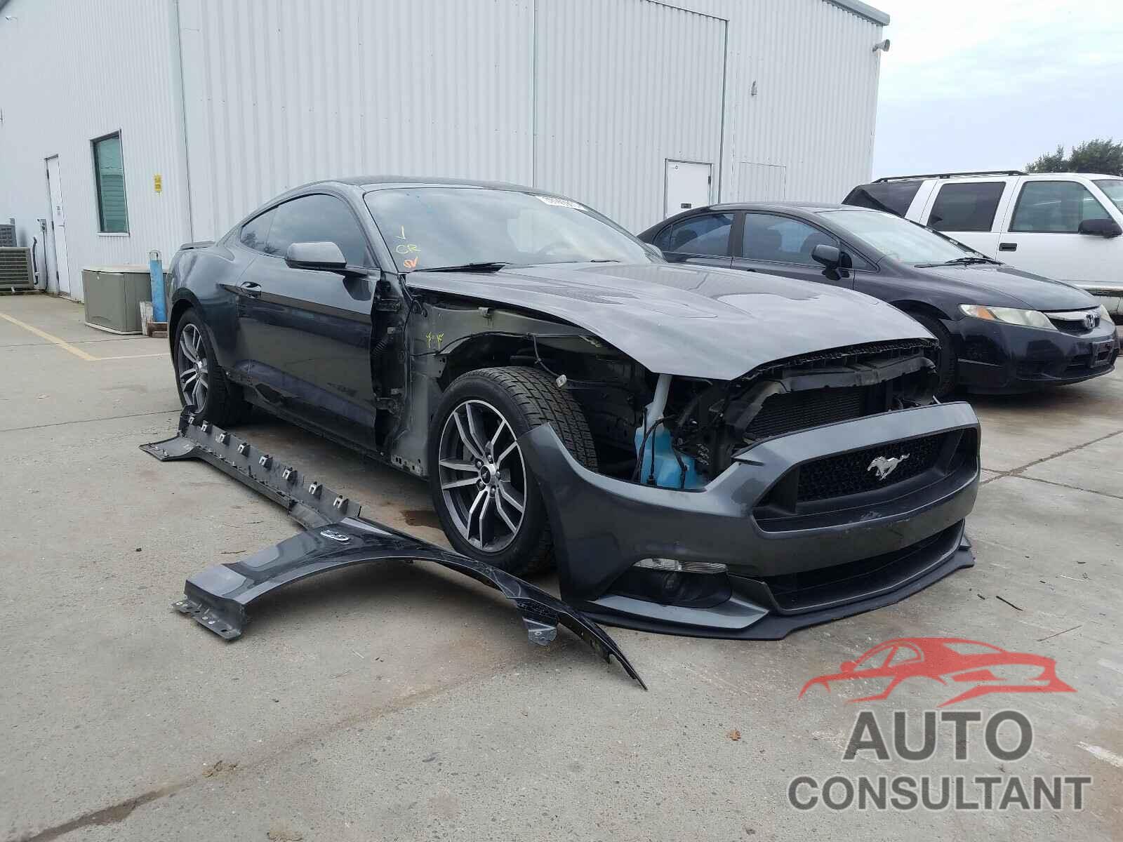 FORD MUSTANG 2016 - 1FA6P8CF9G5328511
