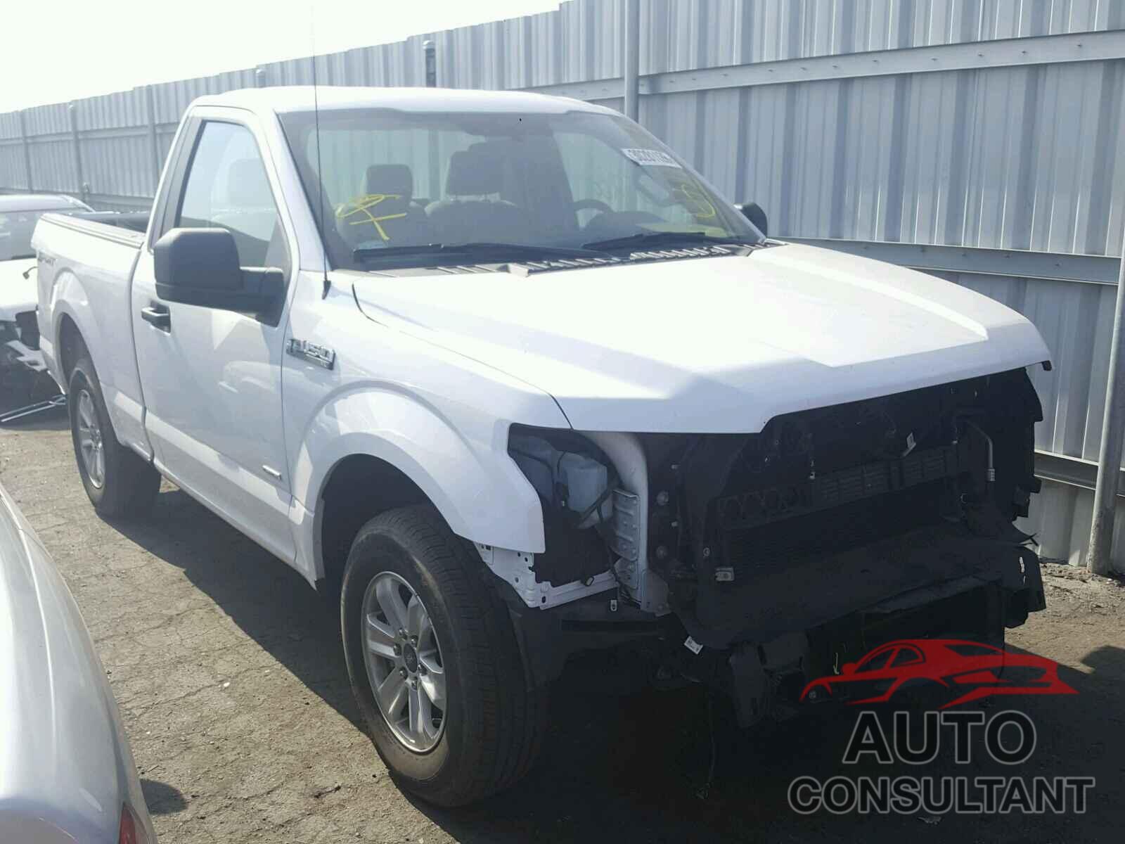 FORD F150 2016 - JTDEPRAE4LJ038930