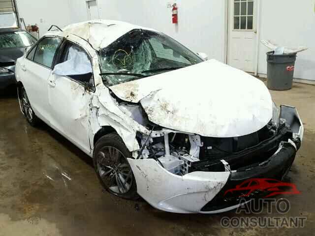 TOYOTA CAMRY 2015 - 4T1BF1FK7FU003965