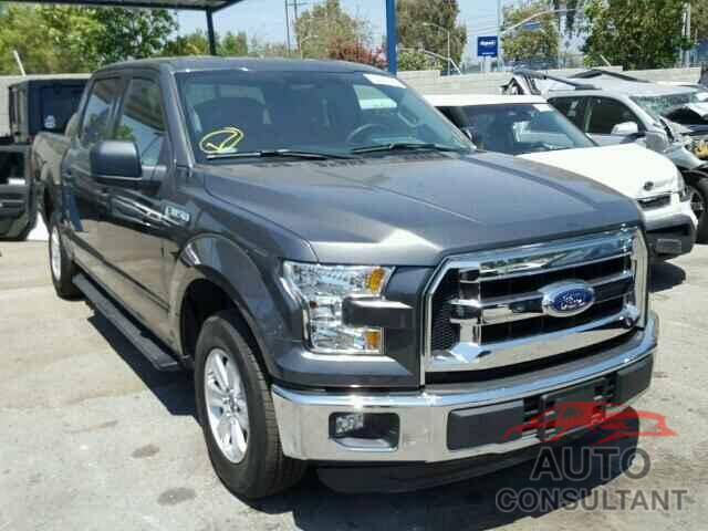 FORD F150 2015 - 1FTEW1CF4FKE87999