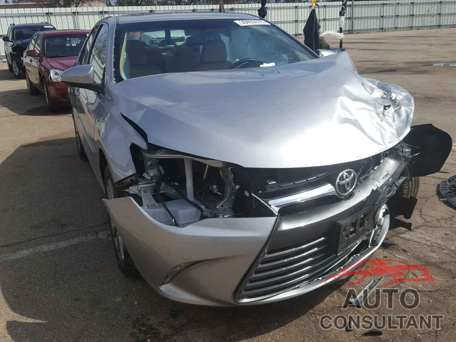 TOYOTA CAMRY 2016 - 4T1BF1FK0GU553946