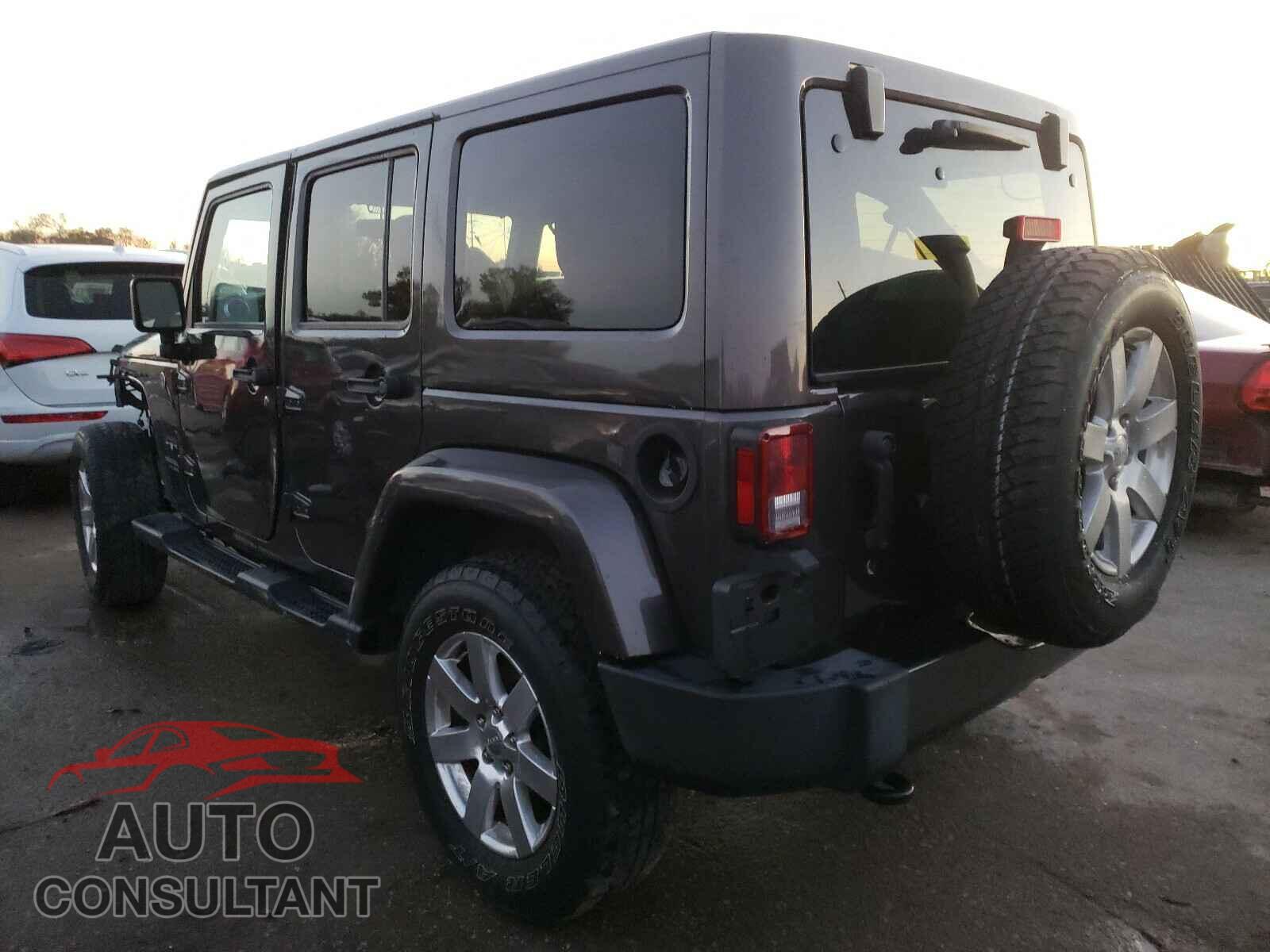 JEEP WRANGLER 2017 - JTHBZ1BL0GA002846