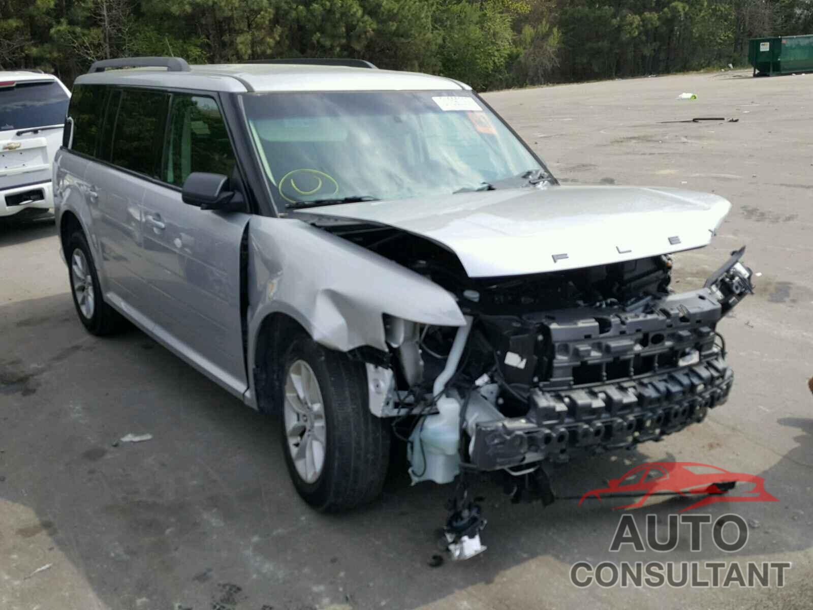 FORD FLEX 2016 - 2FMGK5B83GBA14469