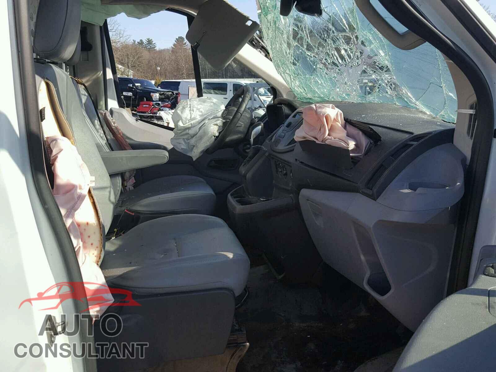 FORD TRANSIT CO 2016 - 1FTYR2CM6GKB26719