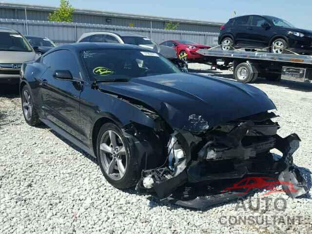FORD MUSTANG 2015 - 1FA6P8AM5F5309986