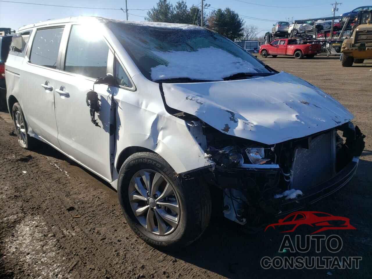 KIA SEDONA 2021 - KNDMB5C16M6663413