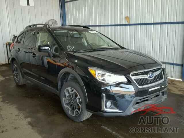 SUBARU CROSSTREK 2016 - JF2GPADC0G8282125