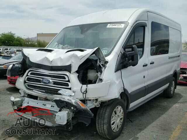 FORD TRANSIT CO 2017 - 1FTYR2DV1HKA33521
