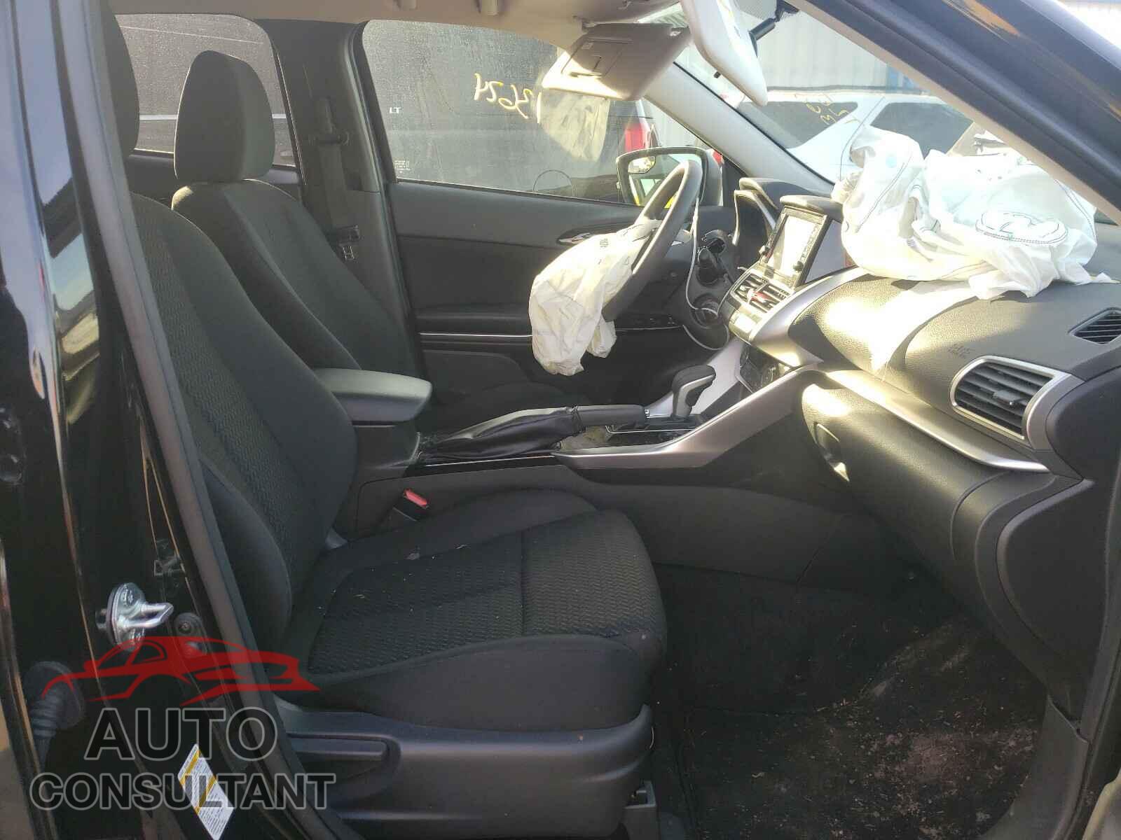 MITSUBISHI ECLIPSE 2018 - JA4AS3AA9JZ068456