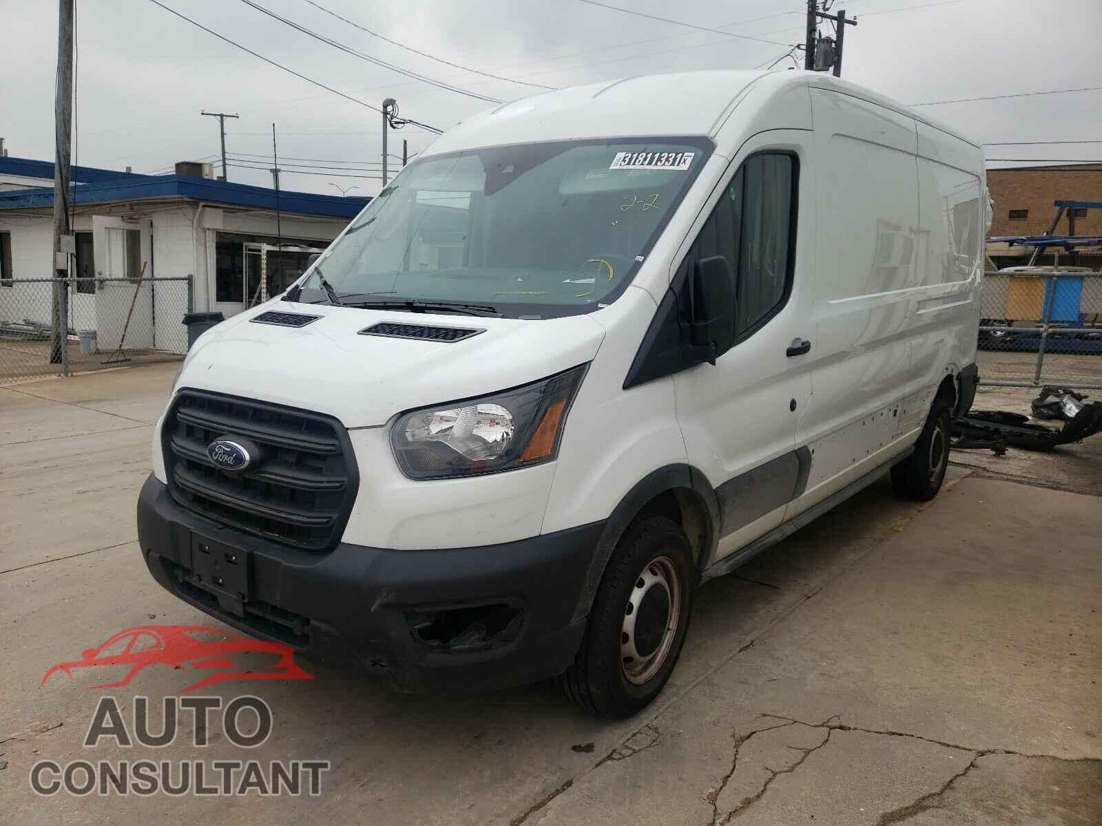 FORD TRANSIT CO 2020 - 1FTBR1C86LKA07033