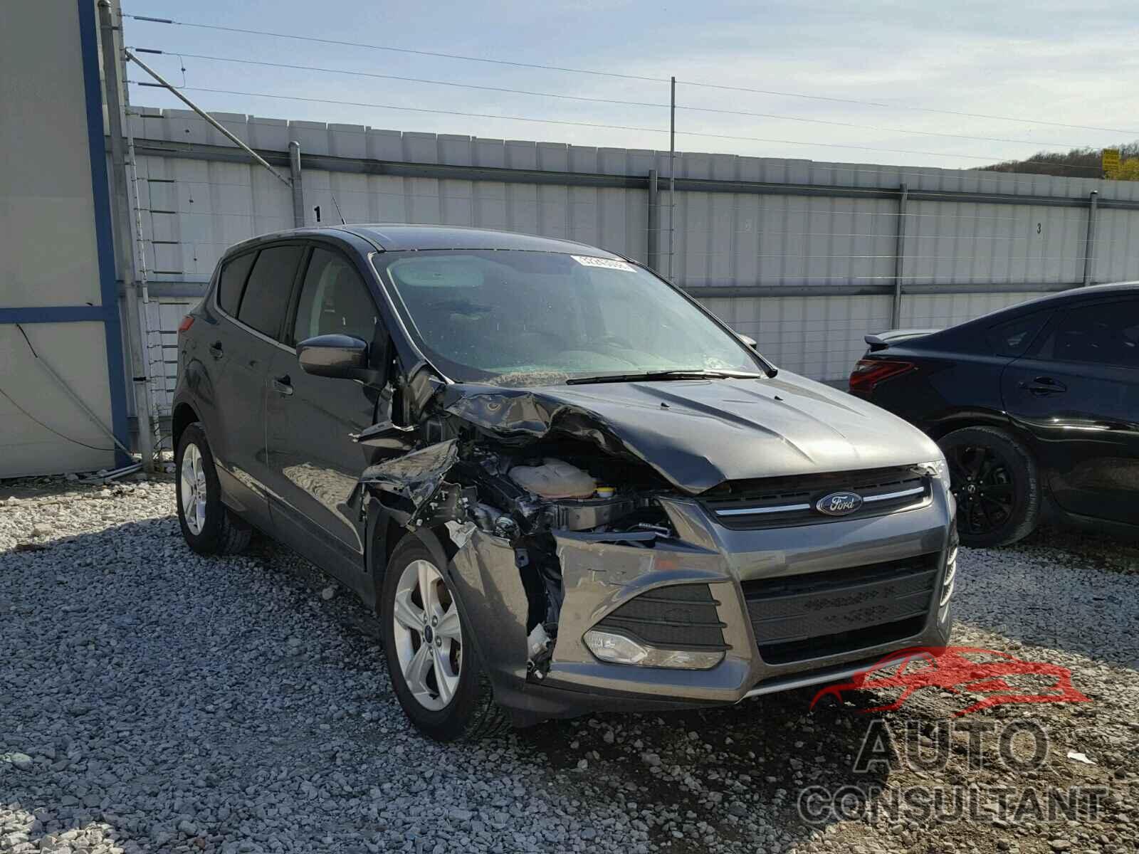 FORD ESCAPE 2016 - 3CZRU5H15LM715969