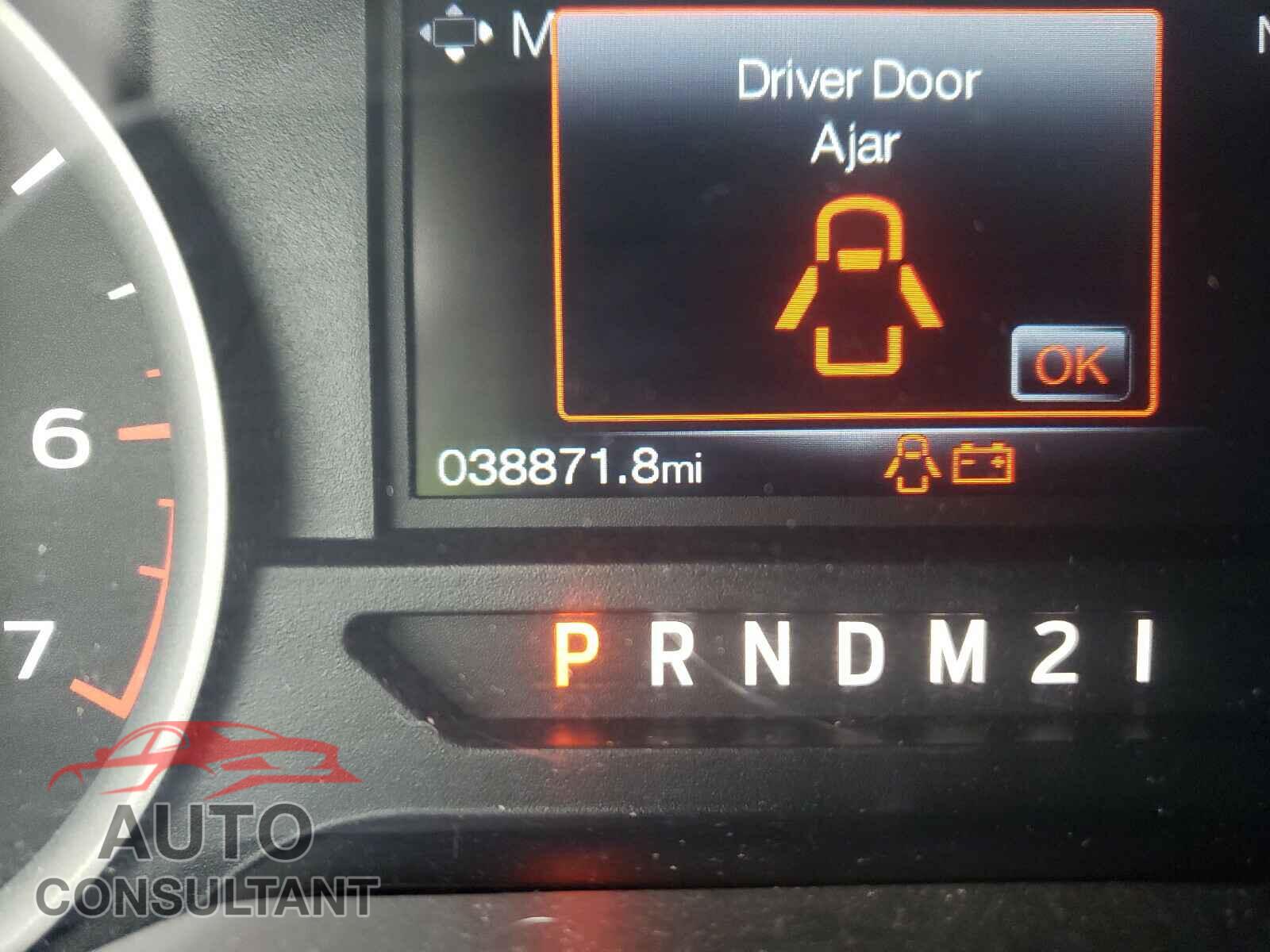 FORD F150 2016 - 1FTEW1CF0GKE03548