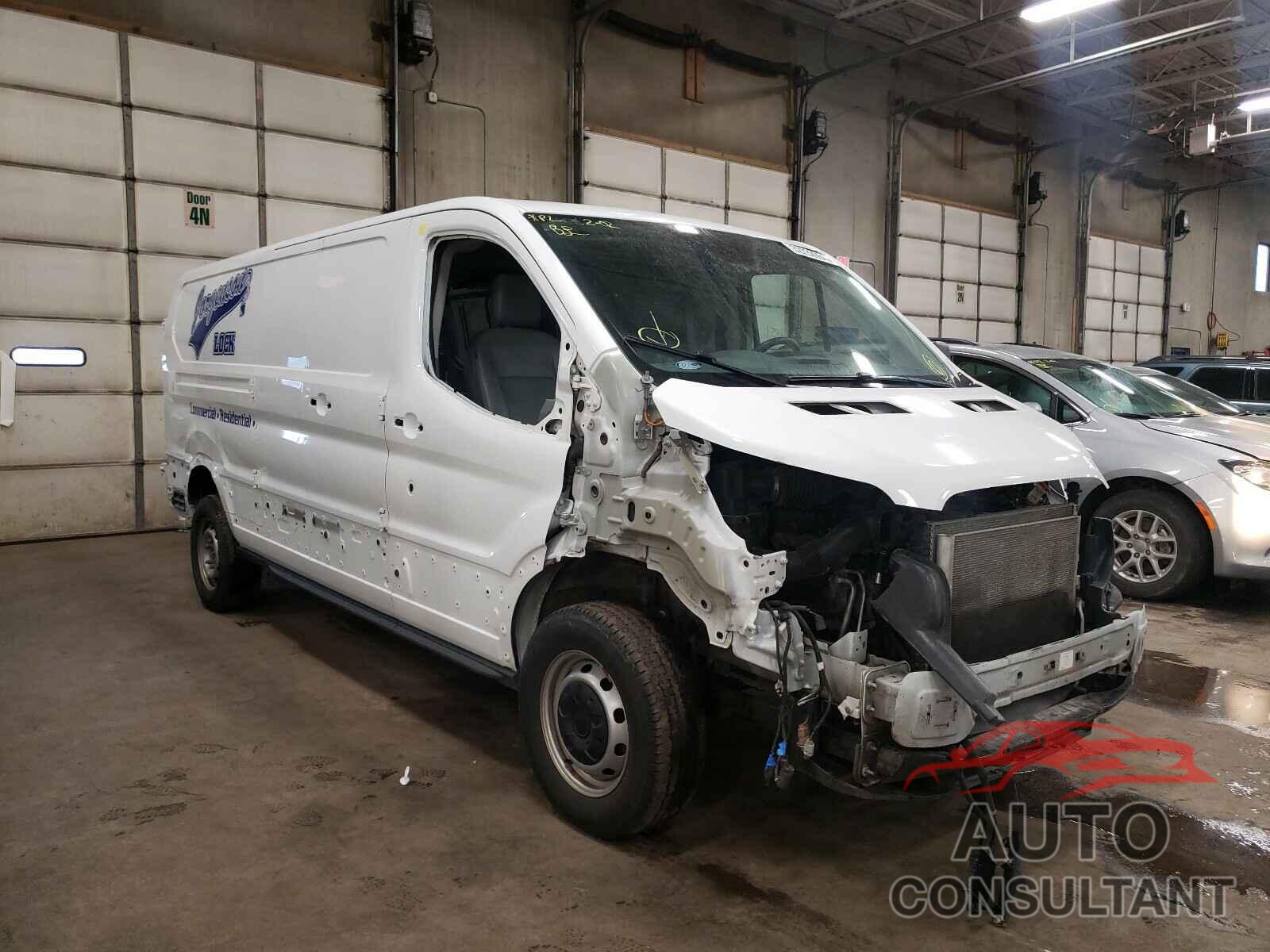 FORD TRANSIT CO 2017 - 1FTYR2ZM6HKA21767