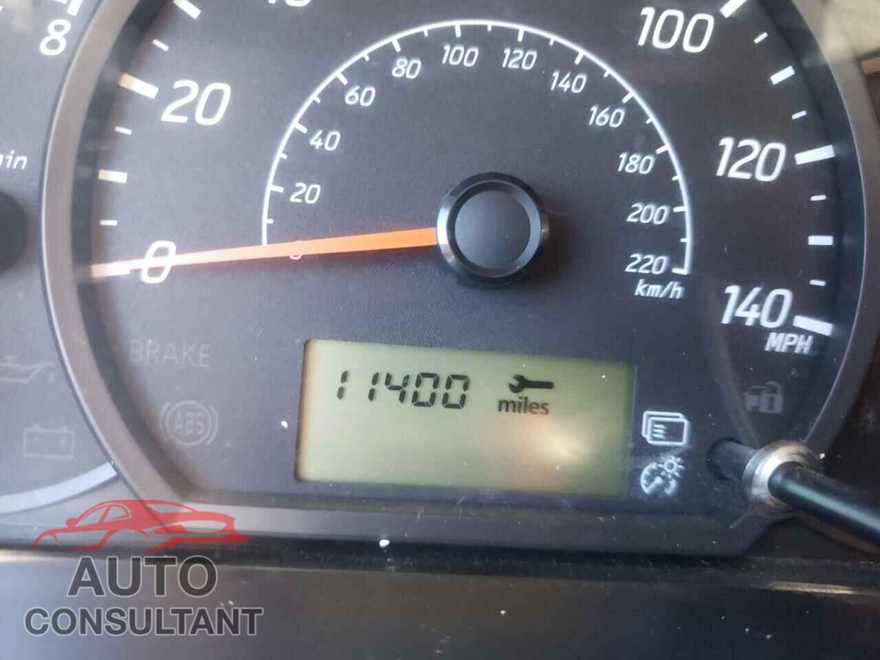 MITSUBISHI MIRAGE 2019 - ML32F3FJ7KHF02653