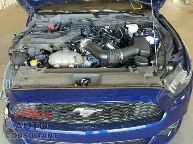 FORD MUSTANG 2015 - 1FA6P8AMXF5330171