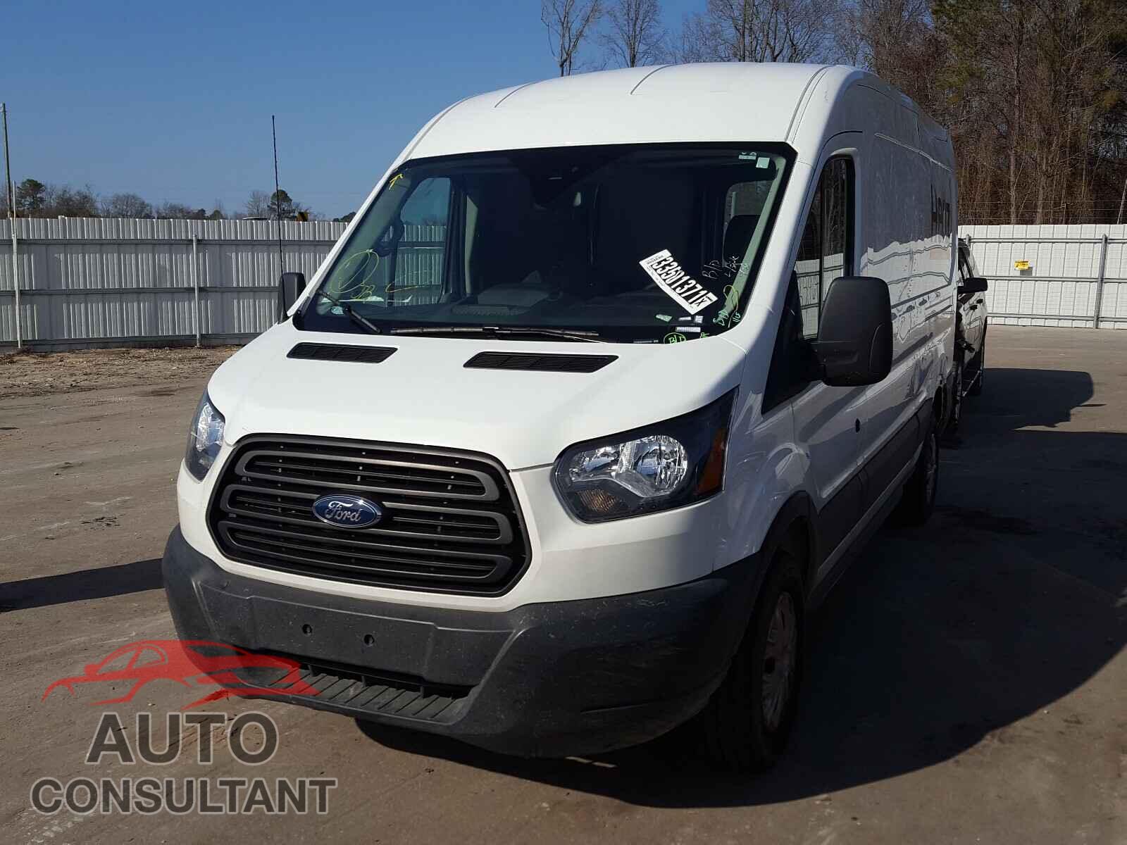 FORD TRANSIT CO 2019 - 1FTYR2CM1KKA87286