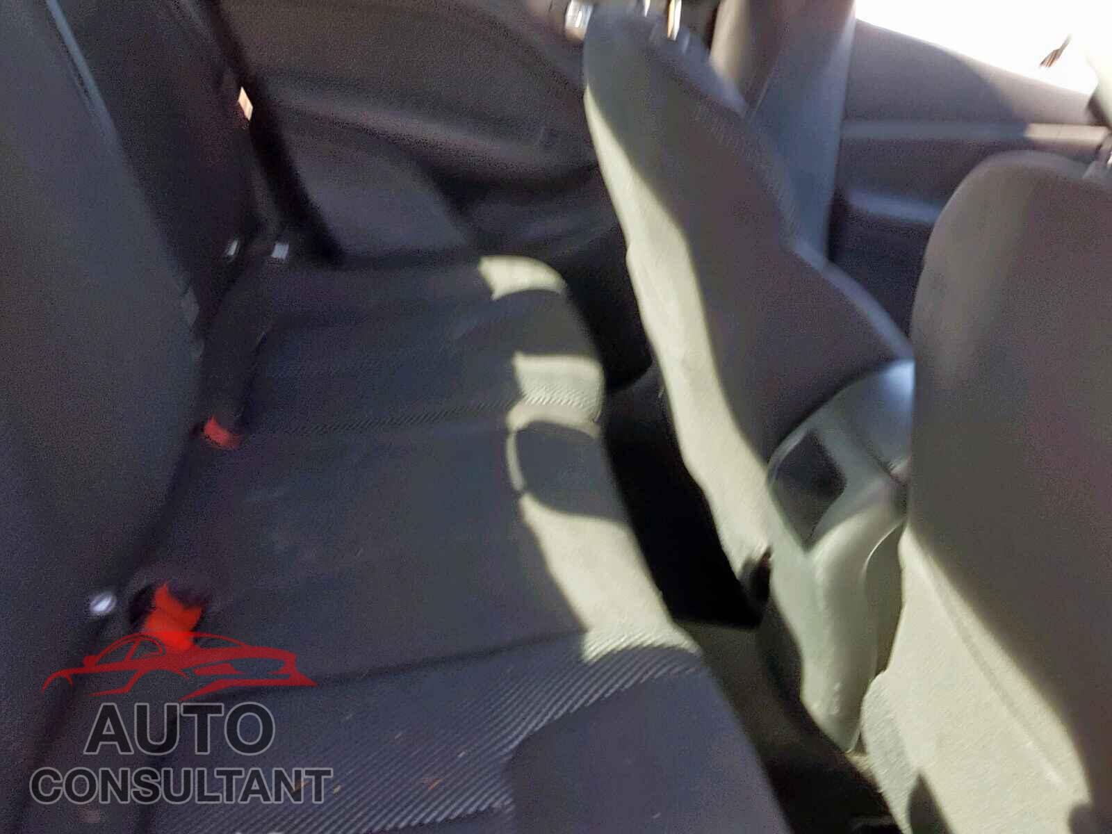 DODGE DART 2015 - 5FNYF5H37JB033660