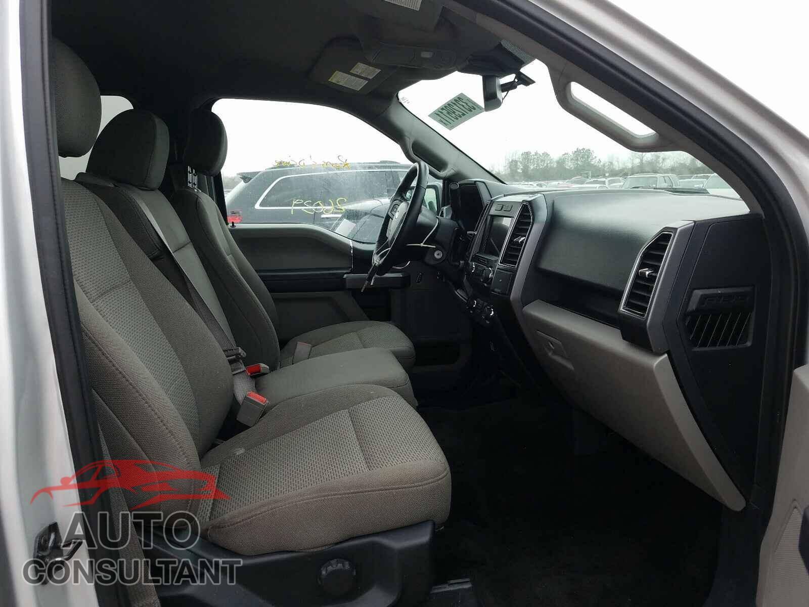FORD F150 2019 - 1FTEW1EB7KKD75234