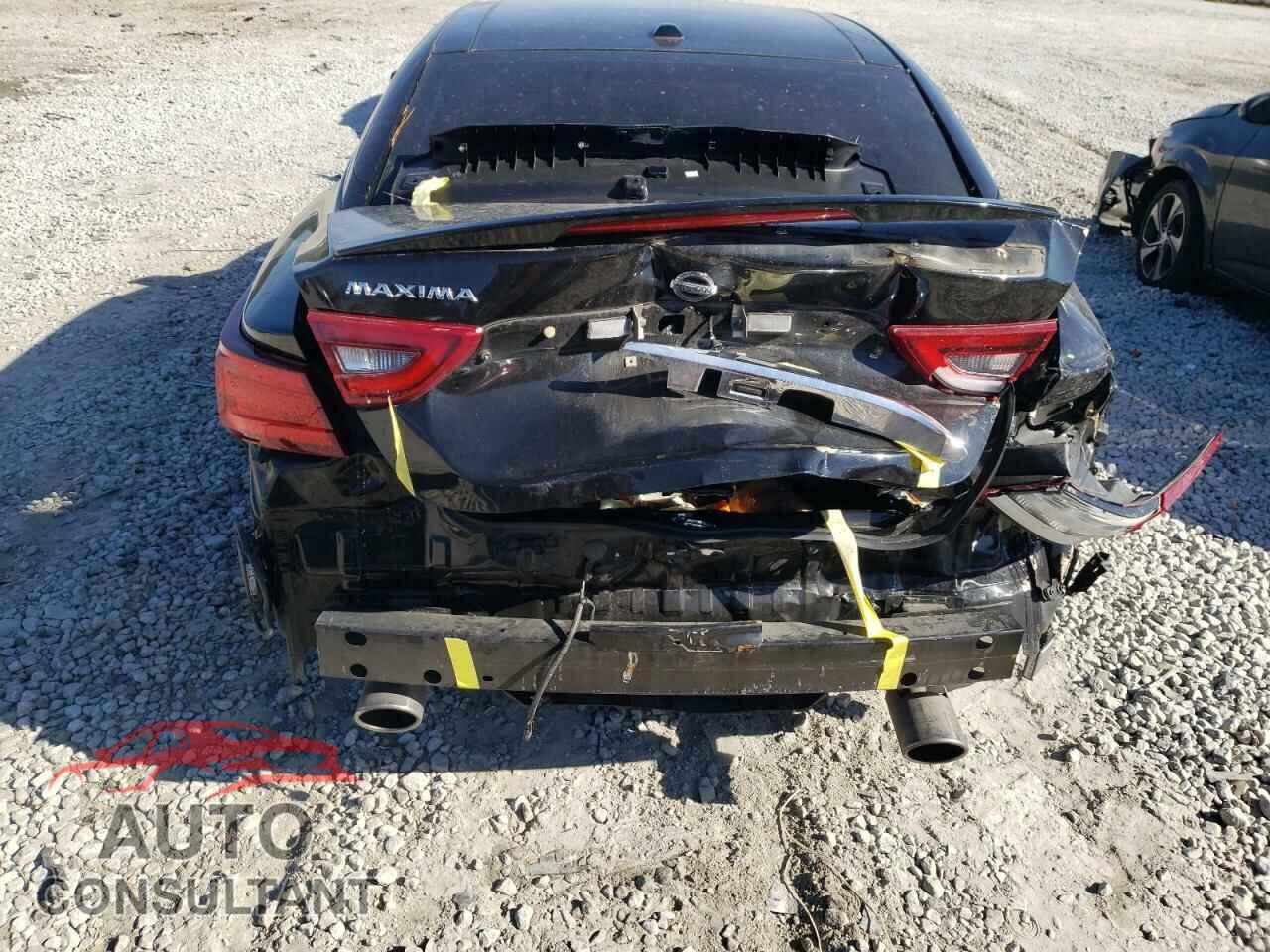 NISSAN MAXIMA 2017 - 1N4AA6AP9HC393965