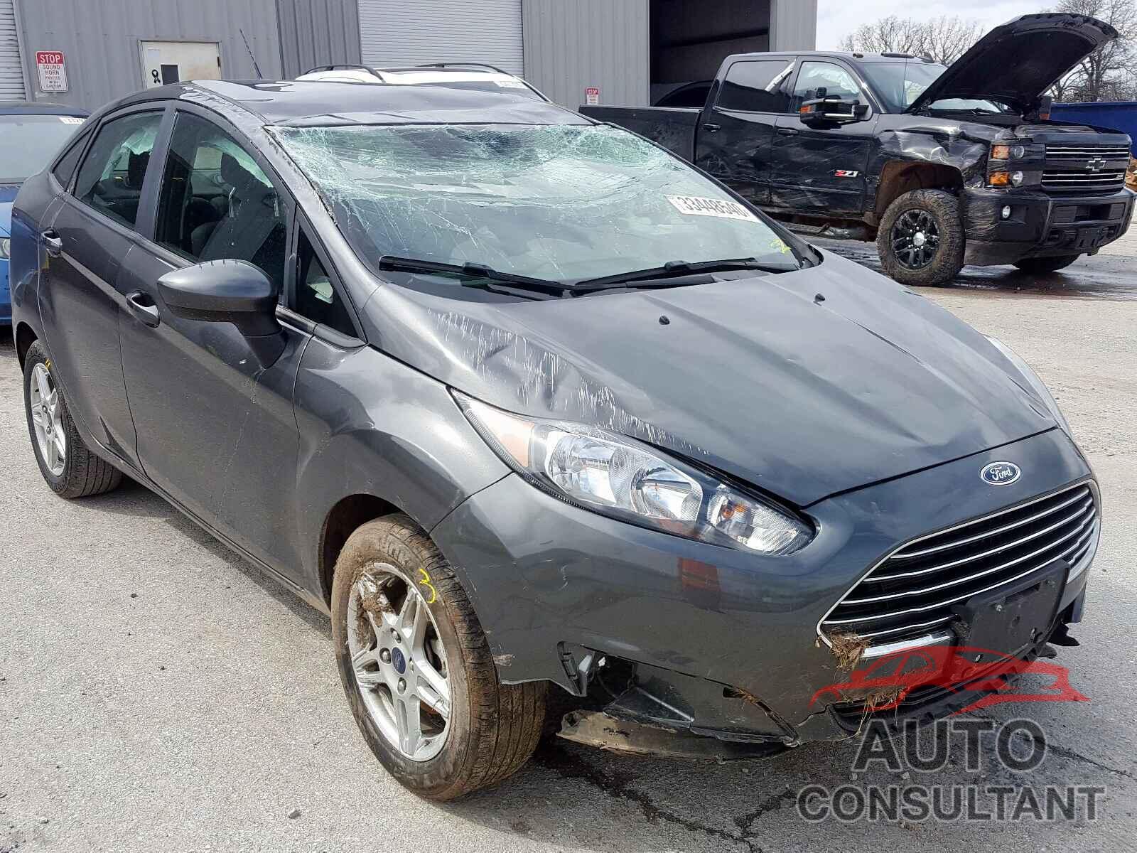 FORD FIESTA 2019 - JTDKARFP0J3080463
