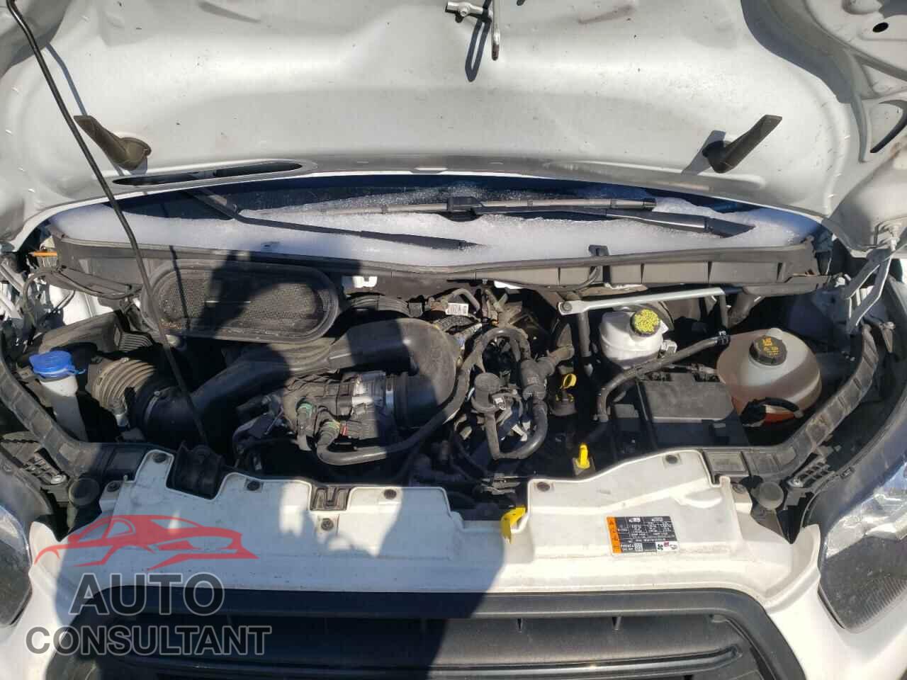 FORD TRANSIT CO 2020 - 1FTBR1C80LKA07187