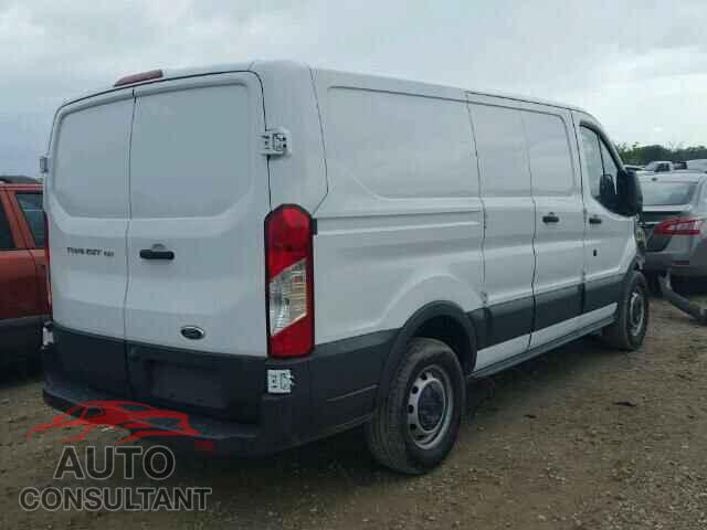 FORD TRANSIT CO 2015 - 1FTNE1ZM8FKA49527