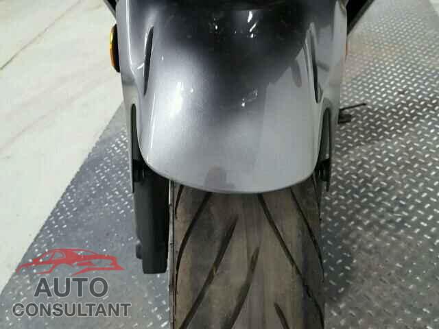 HONDA CBR CYCLE 2015 - MLHPC4465F5201381