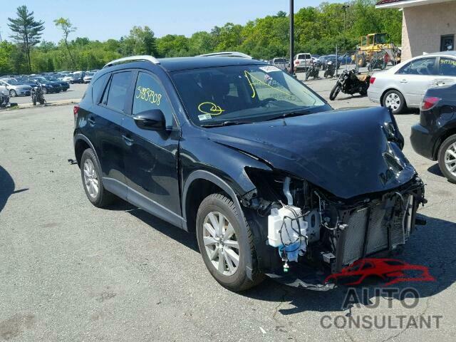 MAZDA CX-5 2015 - JM3KE4CY3F0490839