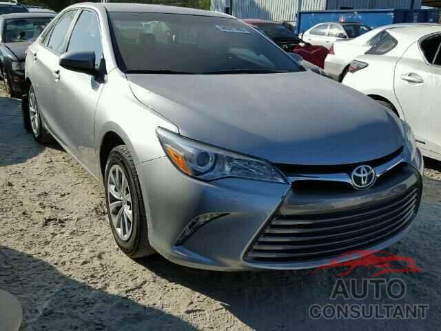 TOYOTA CAMRY 2016 - 4T1BF1FK6GU134953