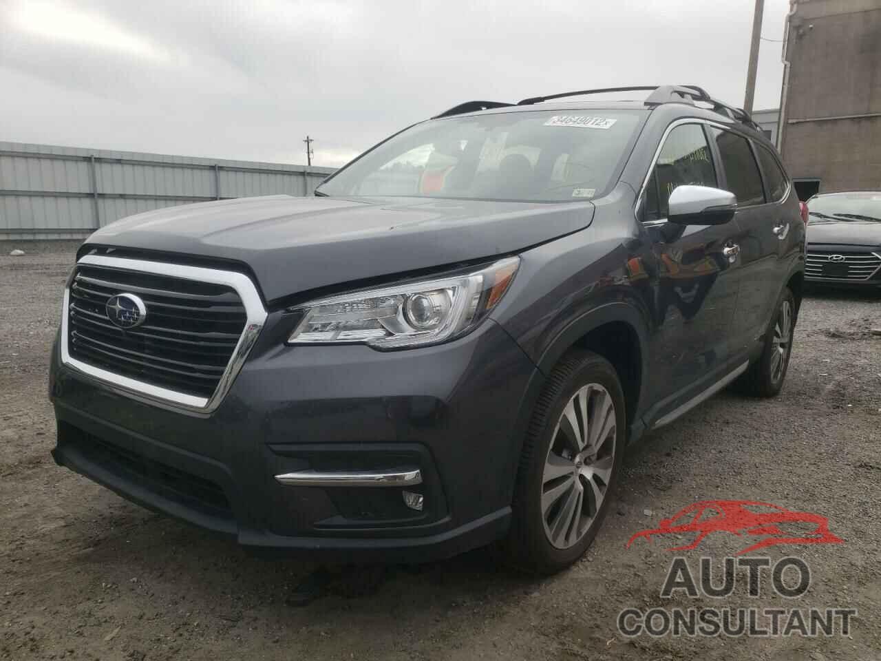 SUBARU ASCENT 2020 - 4S4WMARDXL3457603