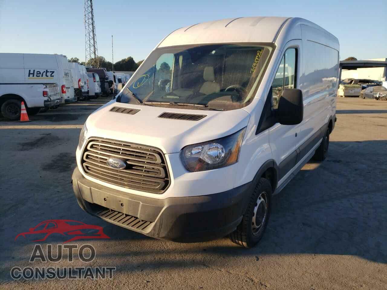 FORD TRANSIT CO 2019 - 1FTYR2CM8KKB83724