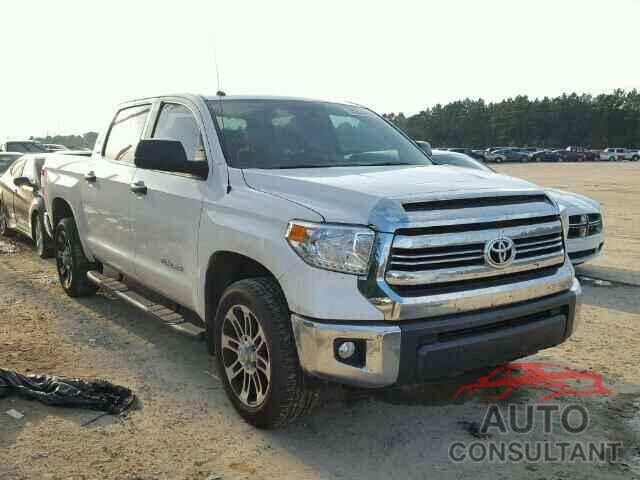 TOYOTA TUNDRA 2016 - 5TFEM5F17GX097948