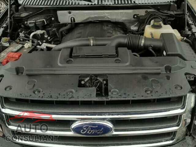 FORD EXPEDITION 2015 - 1FMJU1JT0FEF06006