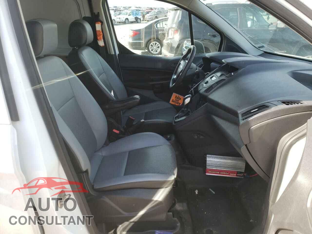 FORD TRANSIT CO 2017 - NM0LS7E71H1336524