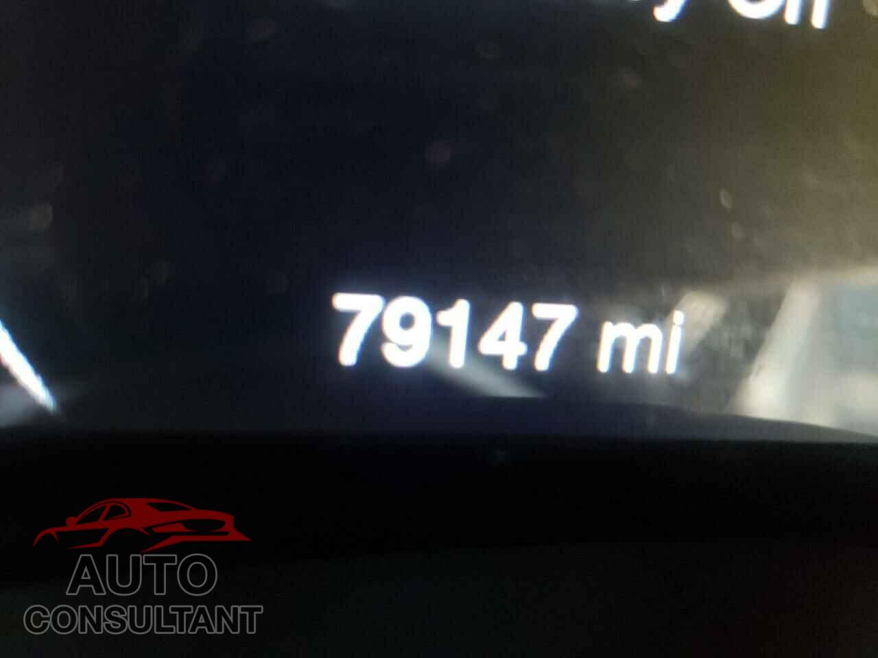 DODGE DURANGO 2018 - 1C4RDJDG7JC160949