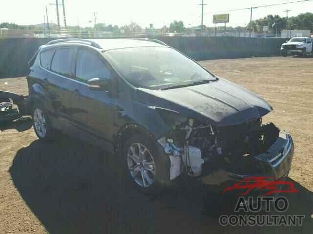 FORD ESCAPE 2015 - 1FMCU9J99FUB72611