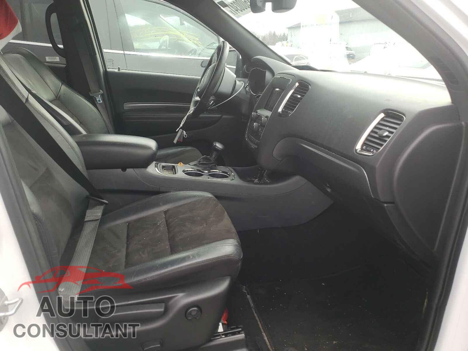 DODGE DURANGO 2020 - 1C4RDJDG5LC260759