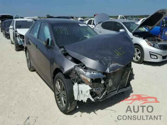 TOYOTA CAMRY 2016 - 4T1BF1FK4GU163965