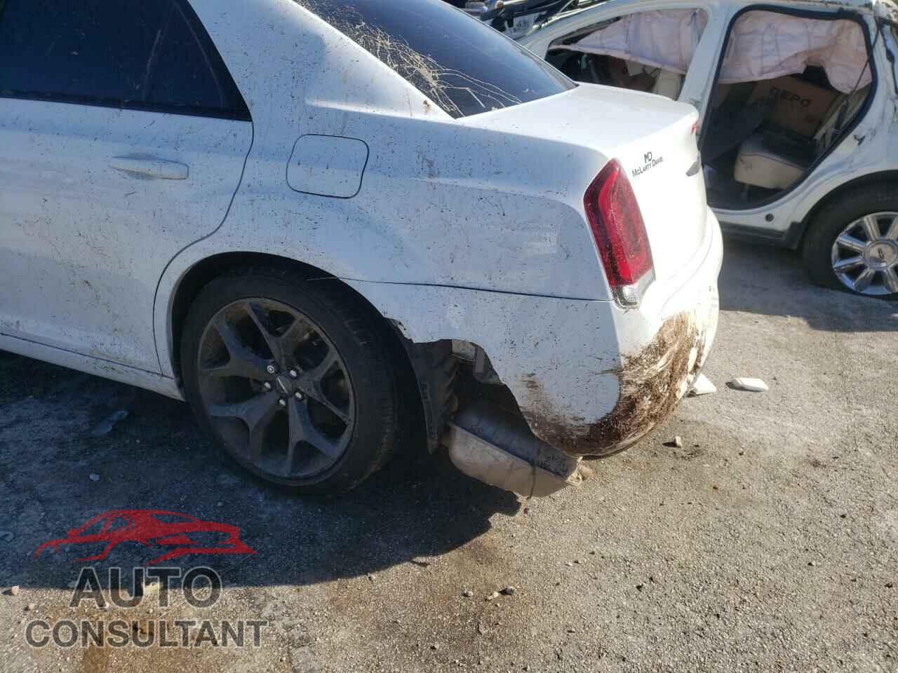 CHRYSLER 300 2020 - 2C3CCABG1LH181554