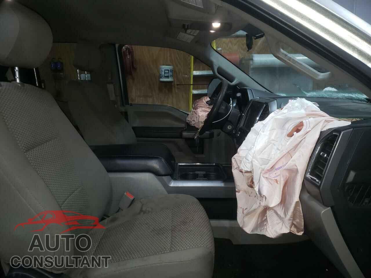 FORD F250 2017 - 1FT7X2B68HEC11145